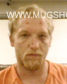 Brandon James Vaughn Arrested In Etowah County Mugshot