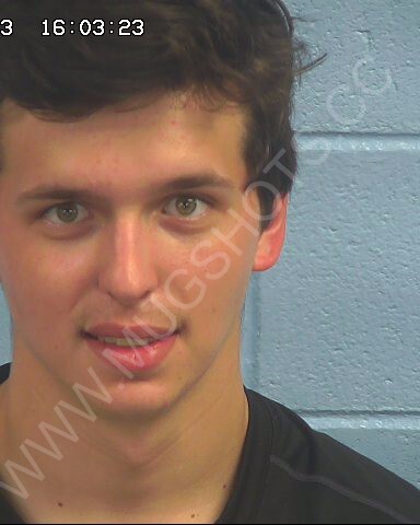 Carson Russell Austin Arrested In Etowah County Mugshot