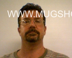 Clark Wesley Hutchins Arrested In Etowah County Mugshot