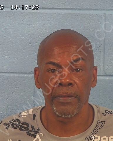 Curtis Lee Tucker Arrested In Etowah County Mugshot