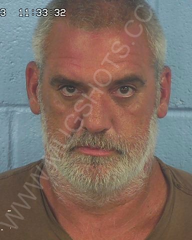 Dale Mickey Hill Arrested In Etowah County Mugshot