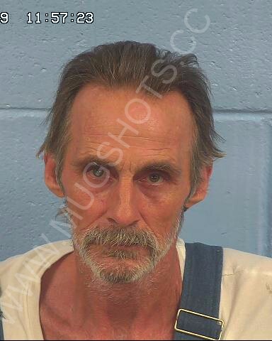 Daniel Nelson Robert Arrested In Etowah County Mugshot