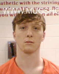 Daniel Scott Patton Arrested In Etowah County Mugshot