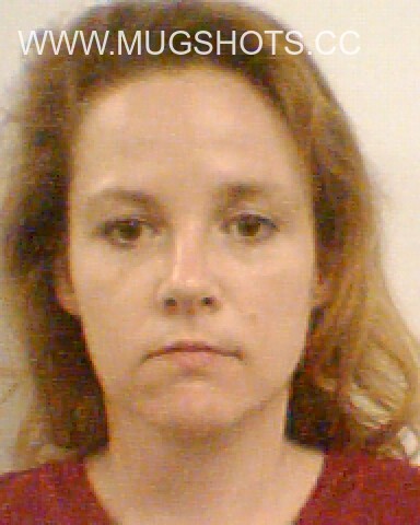 Daranda Sue Hibbard Arrested In Etowah County Mugshot