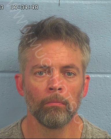 David Neal Perry Arrested In Etowah County Mugshot