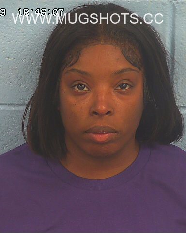 Deangela Teyonta Marshall Arrested In Etowah County Mugshot