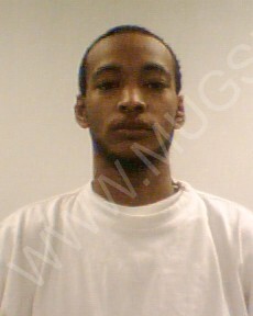 Demetrius Rodre Dailey Arrested In Etowah County Mugshot