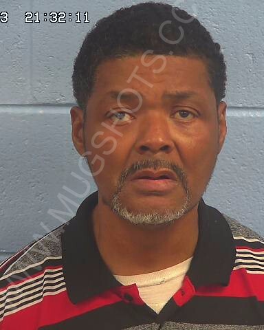 Dennis Bernard Williams Arrested In Etowah County Mugshot