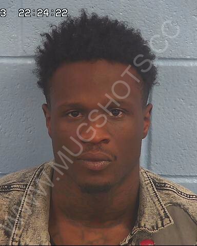 Devin Laron Morris Arrested In Etowah County Mugshot