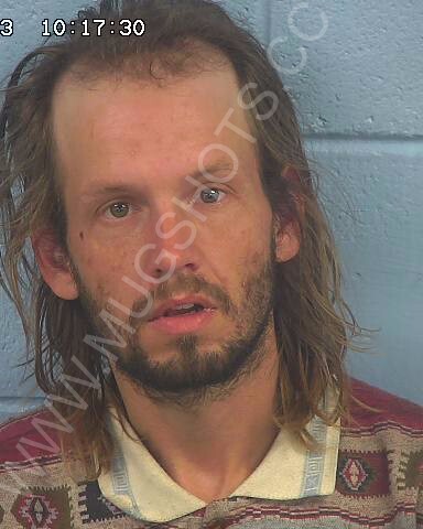 Dillion Zane Compton Arrested In Etowah County Mugshot