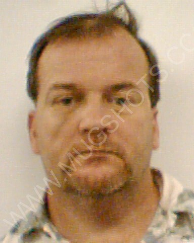 Donald Curtis Arnold Jr Arrested In Etowah County Mugshot