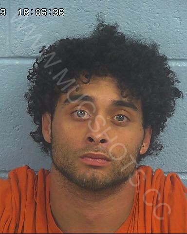 Ezra Antonie Torres Petty Arrested In Etowah County Mugshot