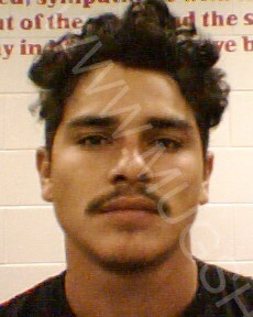 Isauvo Hernandez Arrested In Etowah County Mugshot