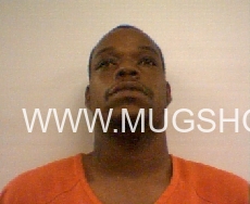 Jameel Hasaan Clark Arrested In Etowah County Mugshot