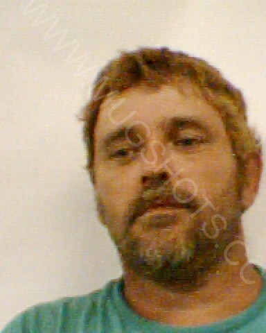 James Edward Hester Arrested In Etowah County Mugshot