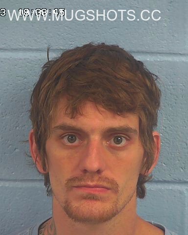 James Lewis Saylor Arrested In Etowah County Mugshot