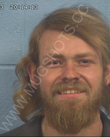 Jared Noah Dobbs Arrested In Etowah County Mugshot