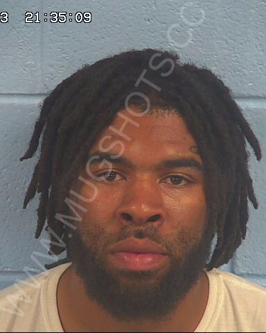 Jerborey Lajuan Williams Arrested In Etowah County Mugshot