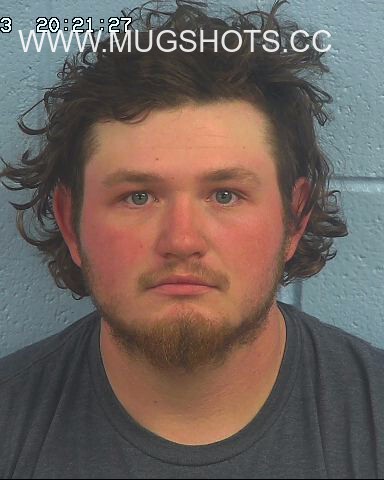 Jimmy Lee Medley Arrested In Etowah County Mugshot