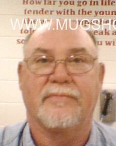 Jimmy Neal Mcdowell Arrested In Etowah County Mugshot