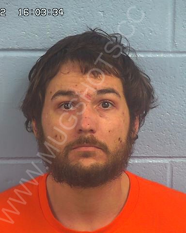 Jonathon Earl Fuller Arrested In Etowah County Mugshot