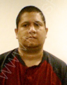 Jose Samuel Landaverde Arrested In Etowah County Mugshot