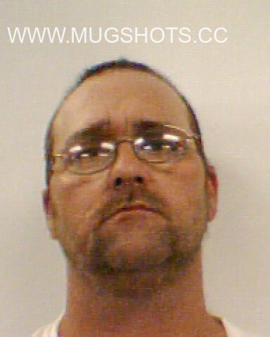 Kenneth Earl Dean Arrested In Etowah County Mugshot