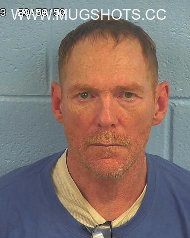 Kenneth Lamar Minton Arrested In Etowah County Mugshot