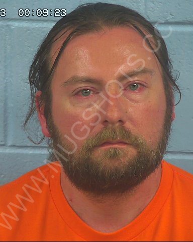 Kevin Dewayne Bryan Arrested In Etowah County Mugshot