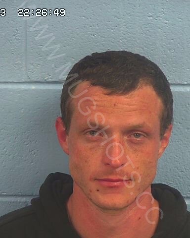 Matthew Glenn Taylor Arrested In Etowah County Mugshot