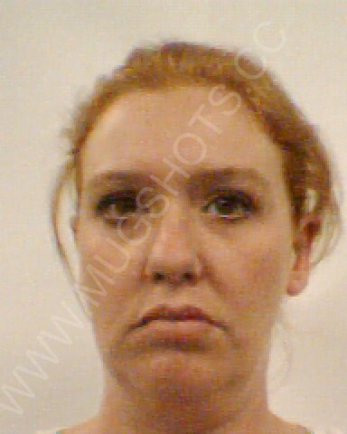 Melissa Dianne Abernathy Arrested In Etowah County Mugshot