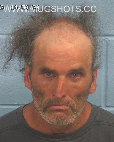 Michael Ross Kelley Arrested In Etowah County Mugshot