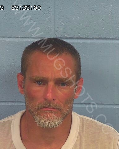 Nicholas Michael Howell Arrested In Etowah County Mugshot