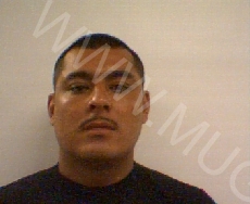 Pedro Gomez Gomez Arrested In Etowah County Mugshot