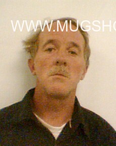 Robert George Pike Arrested In Etowah County Mugshot