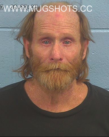 Roger Wayne Phillips Arrested In Etowah County Mugshot