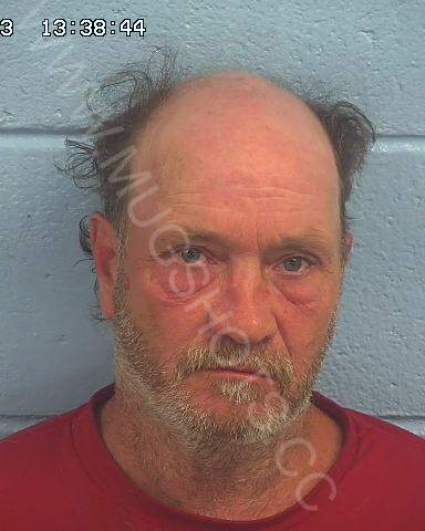 Sidney Earl Mcduffie Arrested In Etowah County Mugshot