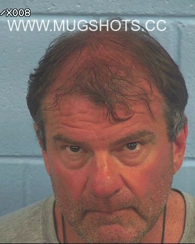 Steven Floyd Luker Arrested In Etowah County Mugshot