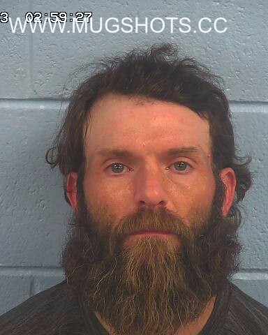 Steven Heith Richey Arrested In Etowah County Mugshot