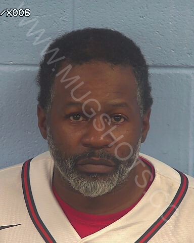 Terry Dewayne Mcbride Arrested In Etowah County Mugshot