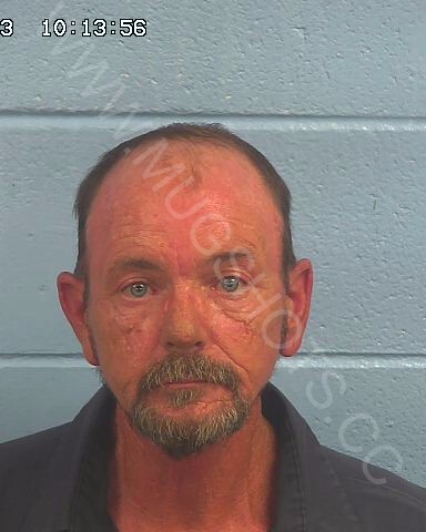 Timothy Lane Autwell Arrested In Etowah County Mugshot