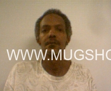 Tyrone Sr Guinn Arrested In Etowah County Mugshot