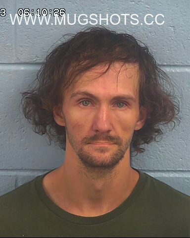 Vincent Allen Blankenship Arrested In Etowah County Mugshot