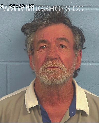 William Daniel Gilcrist Arrested In Etowah County Mugshot