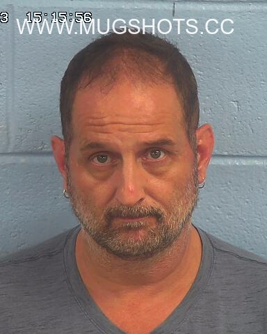 William Harvey Roberts Arrested In Etowah County Mugshot