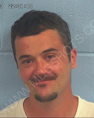 William Stewart Mewbourne Arrested In Etowah County Mugshot