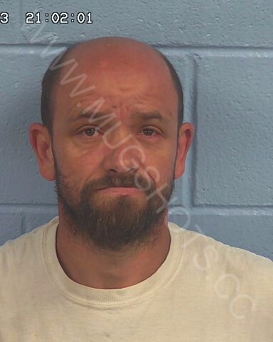 Willie Dale Butler Arrested In Etowah County Mugshot